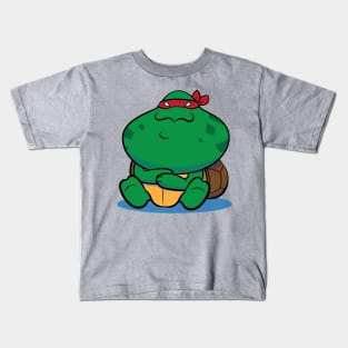 TMN Chub Kids T-Shirt